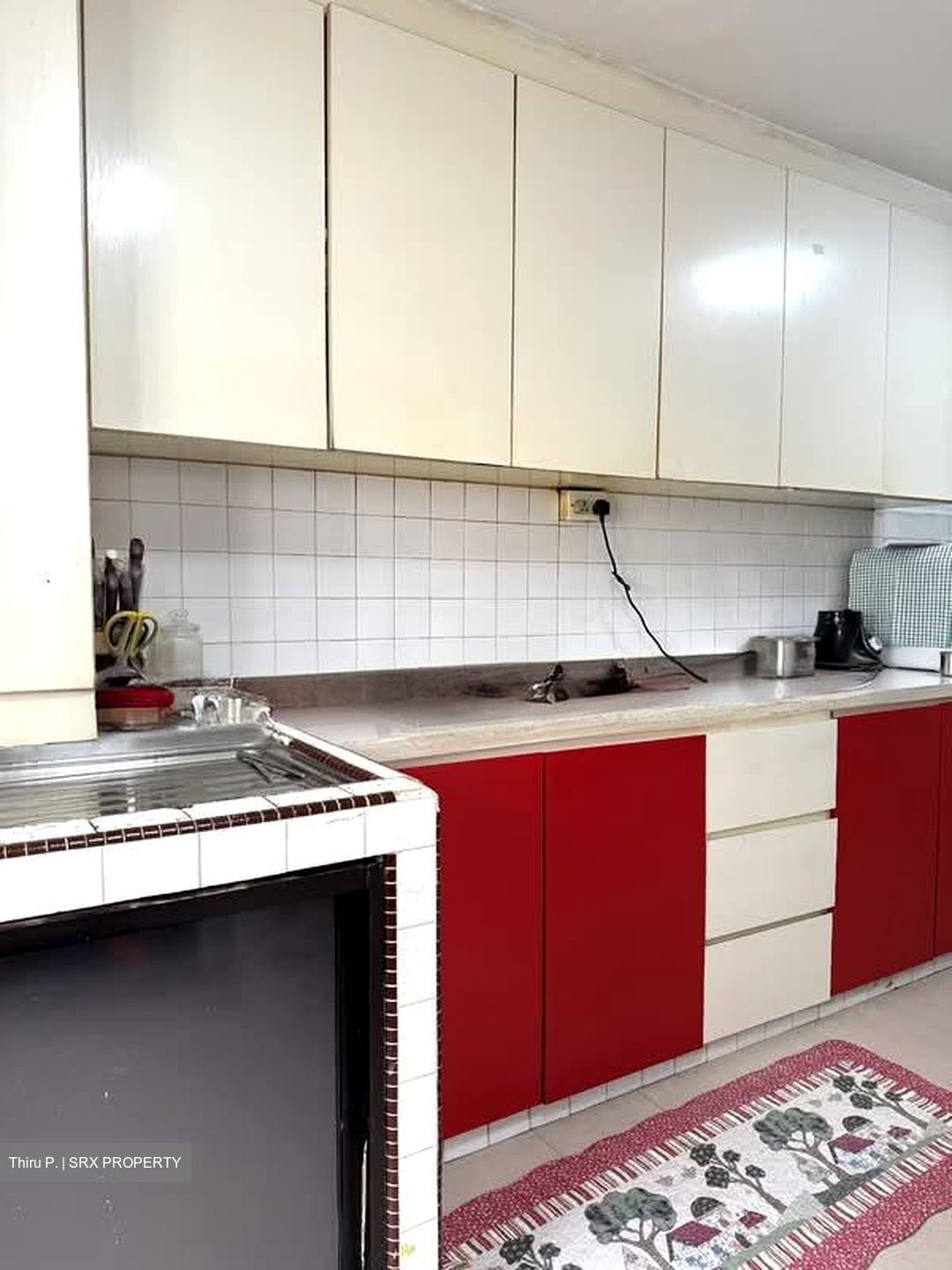 Blk 316 Bukit Batok Street 32 (Bukit Batok), HDB 3 Rooms #526513361